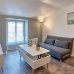 Centre-ville - Calme -proche Gare Apartment Angouleme