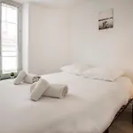 Appartement Centre-ville - Calme -proche Gare