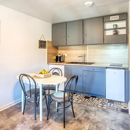 Centre-ville - Calme -proche Gare * Angoulême