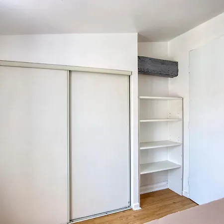 Centre-ville - Calme -proche Gare