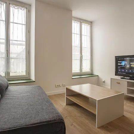 Chaleureux Et Cosy - Centre * Angoulême