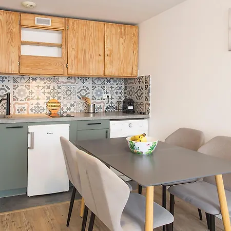 Centre-ville - Calme -proche Gare